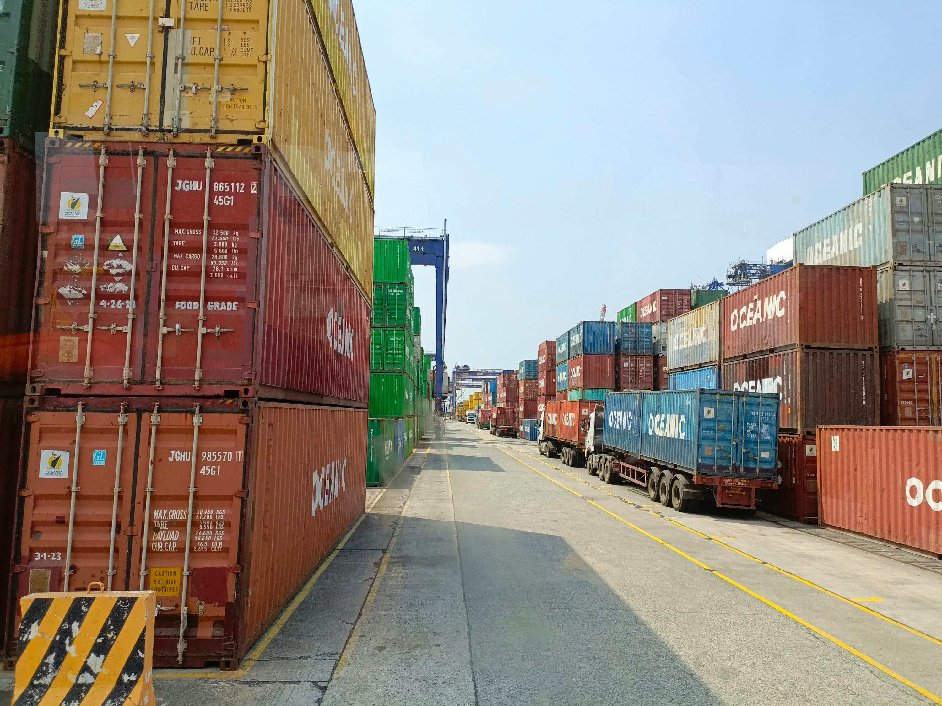 Understanding Customs Clearance for International Shipping