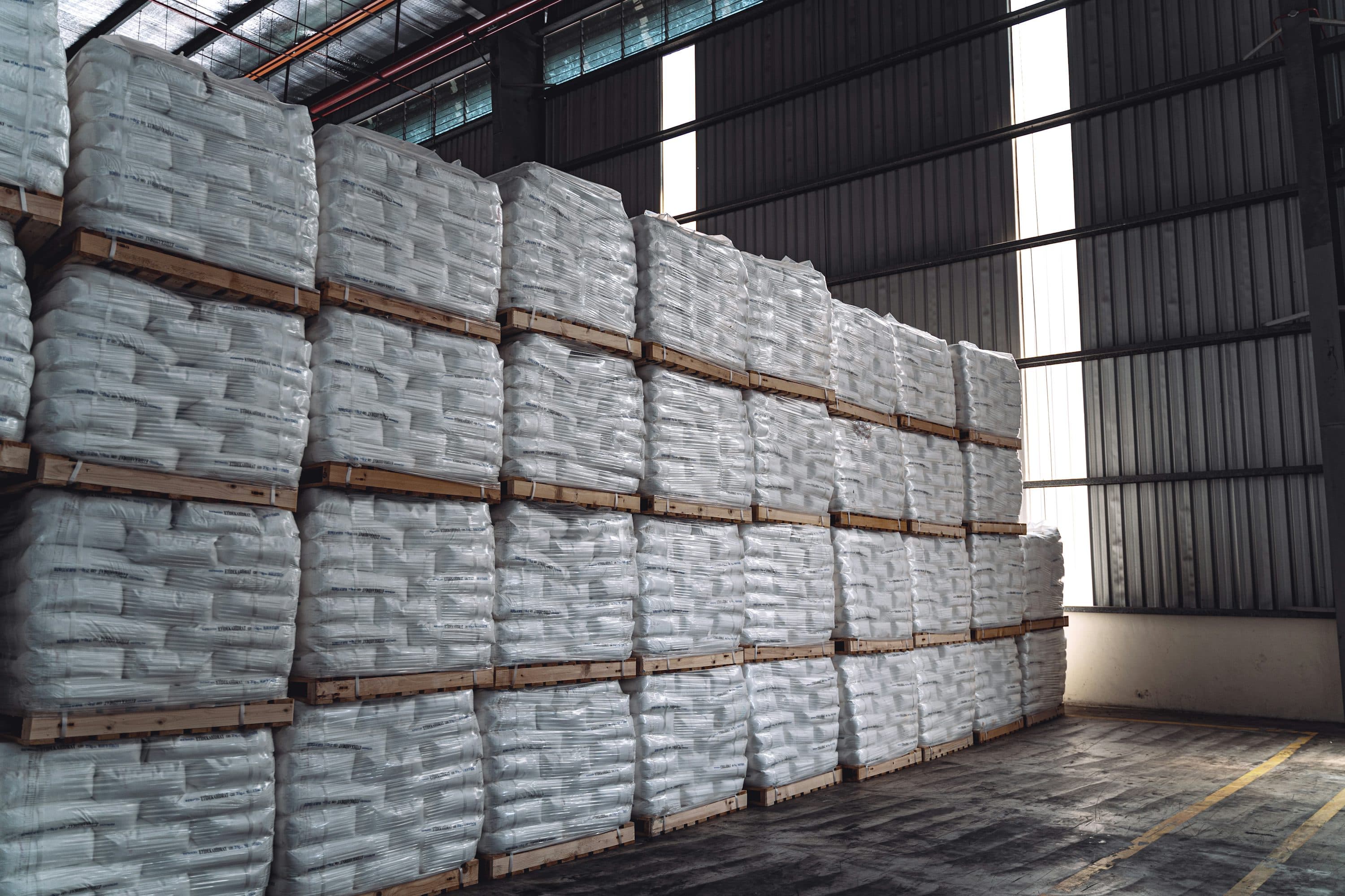 5 Ways Better Warehousing Can Improve Your Supply Chain